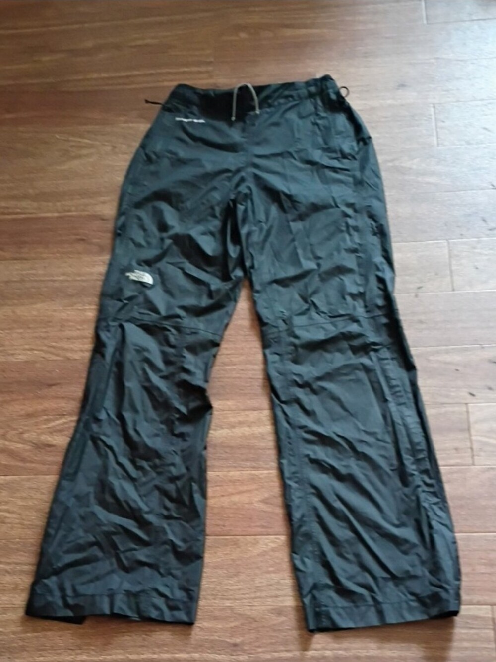 The North Face HyVent 2.5L Pants sz XS Regular
